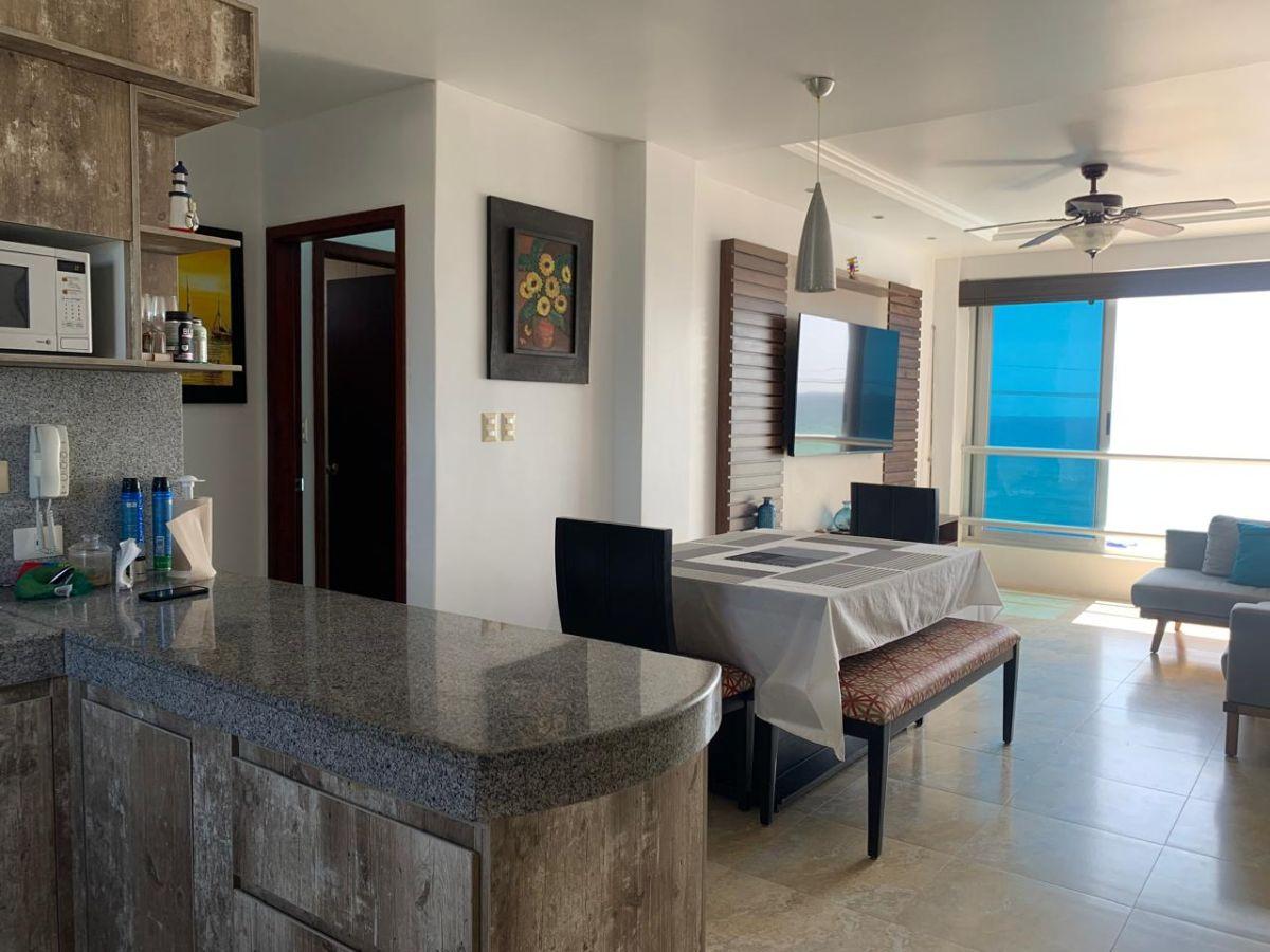 Vendo Departamento Frente Al Mar en Punta Carnero Salinas — imagen 9