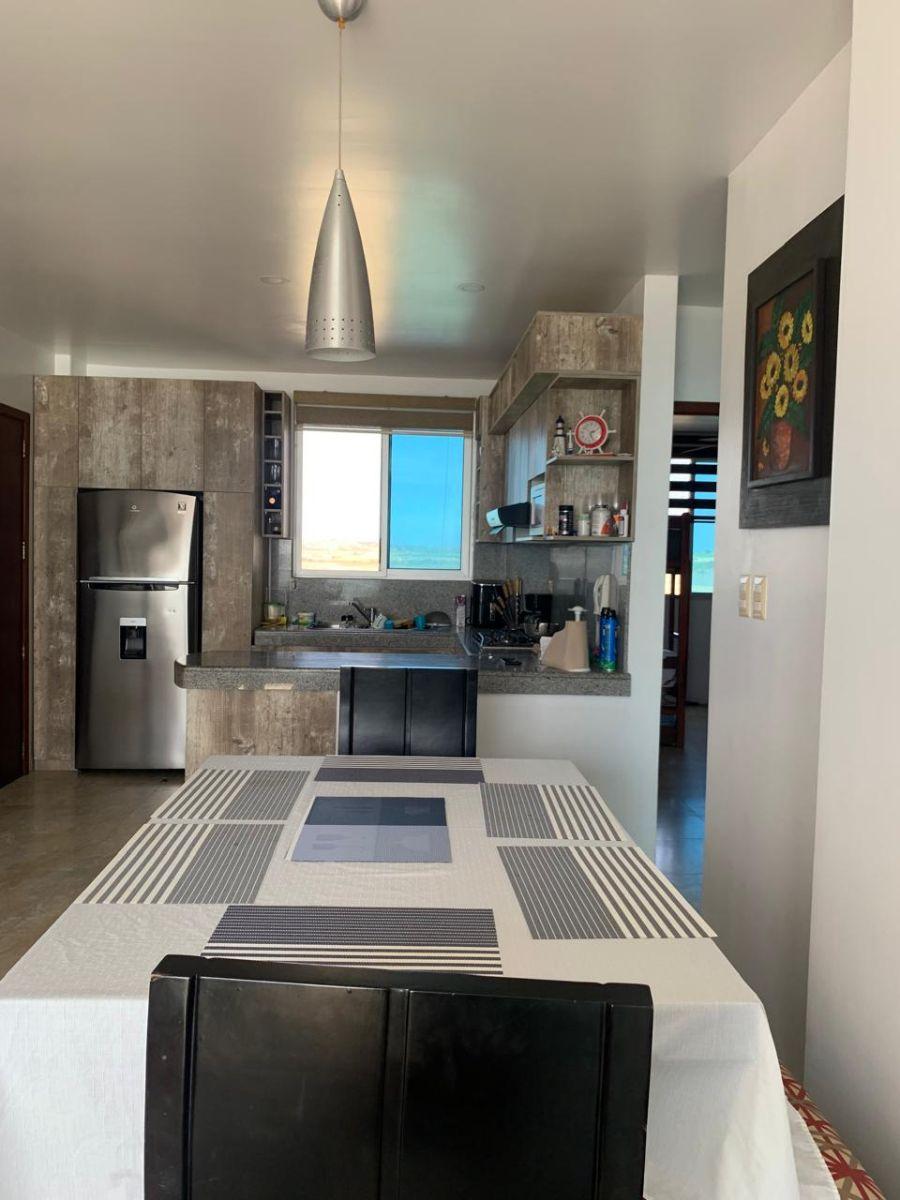 Vendo Departamento Frente Al Mar en Punta Carnero Salinas — imagen 8