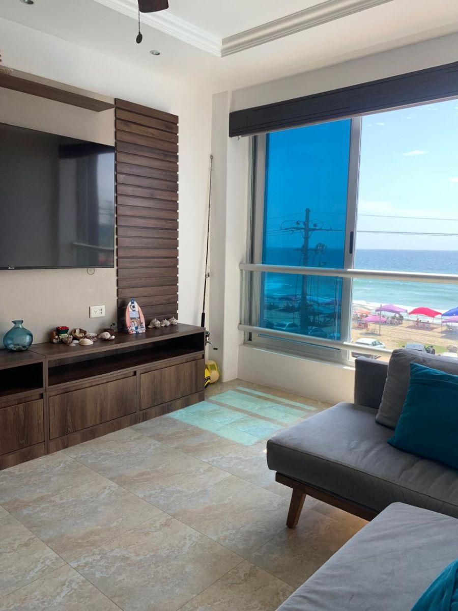 Vendo Departamento Frente Al Mar en Punta Carnero Salinas — imagen 7