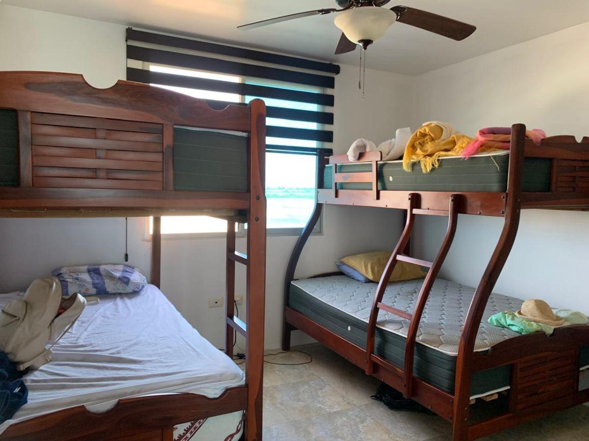 Vendo Departamento Frente Al Mar en Punta Carnero Salinas — imagen 4
