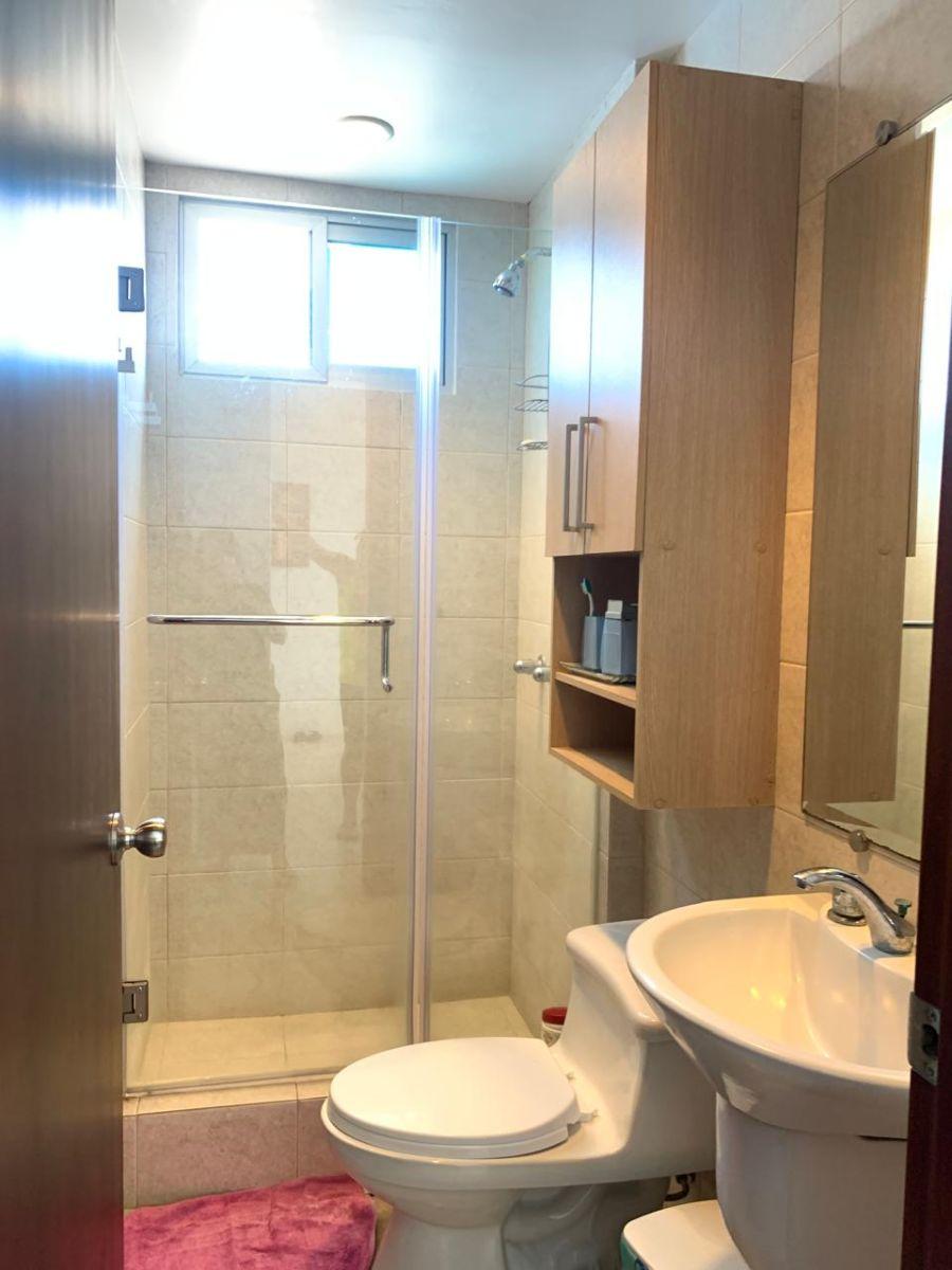 Vendo Departamento Frente Al Mar en Punta Carnero Salinas — imagen 3