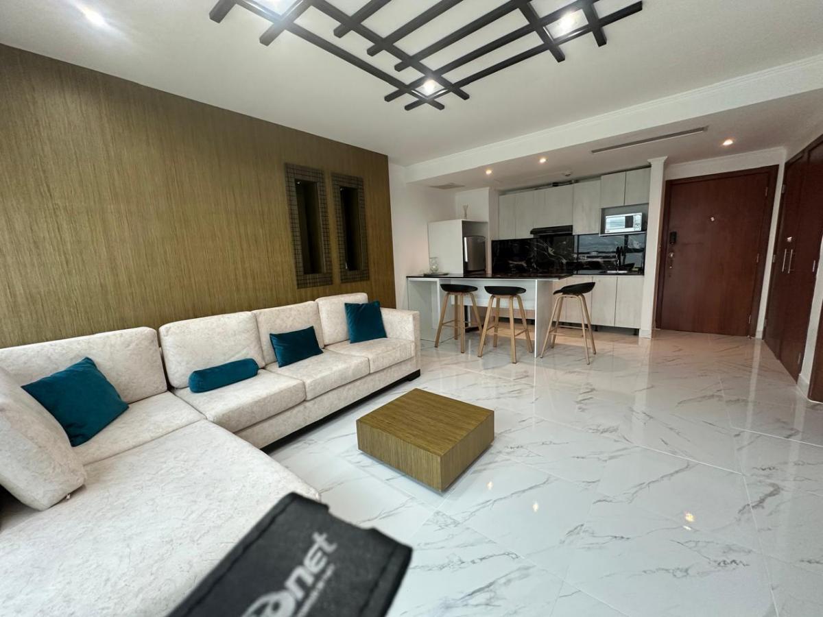 Suite en Venta Full Amoblada en Puerto Santa Ana, Riverfront II, Guayas — imagen 8