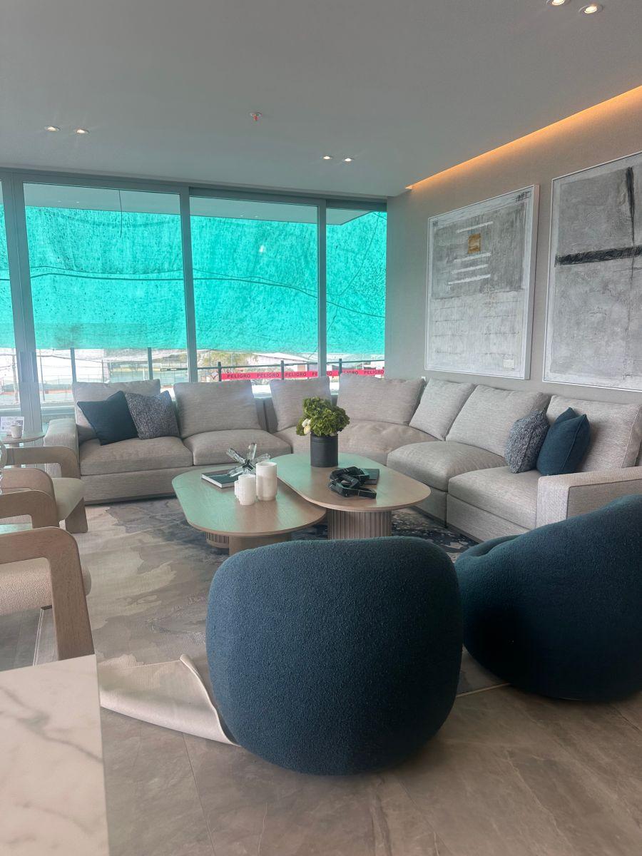 Venta Departamento de 257 m² con 3 Habitaciones en San Patricio Gardens en Cumbayá — imagen 9