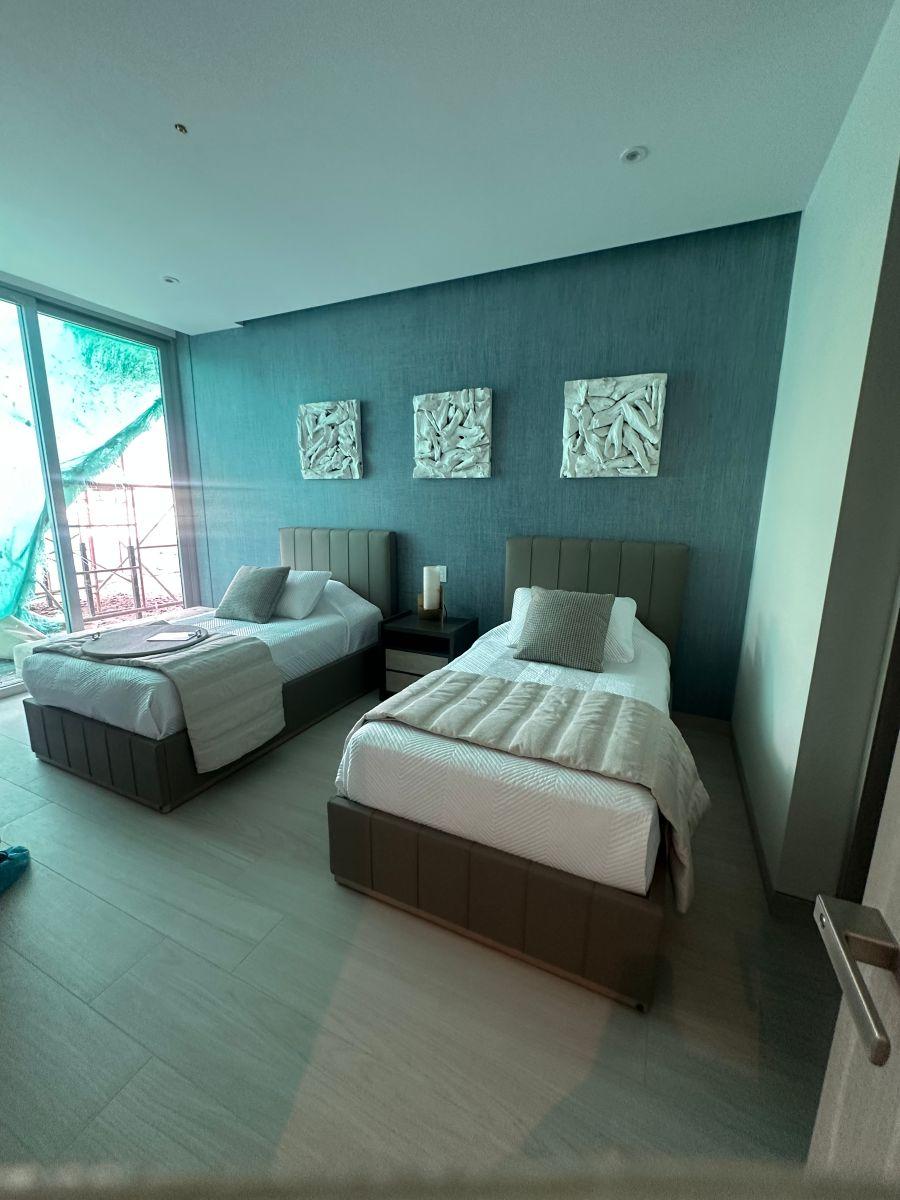 Venta Departamento de 257 m² con 3 Habitaciones en San Patricio Gardens en Cumbayá — imagen 5