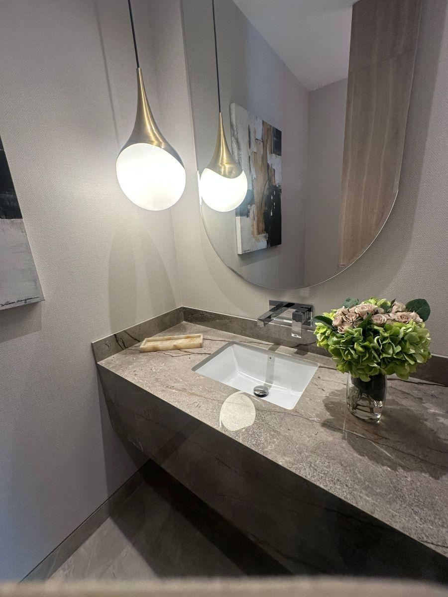 Venta Departamento de 257 m² con 3 Habitaciones en San Patricio Gardens en Cumbayá — imagen 4