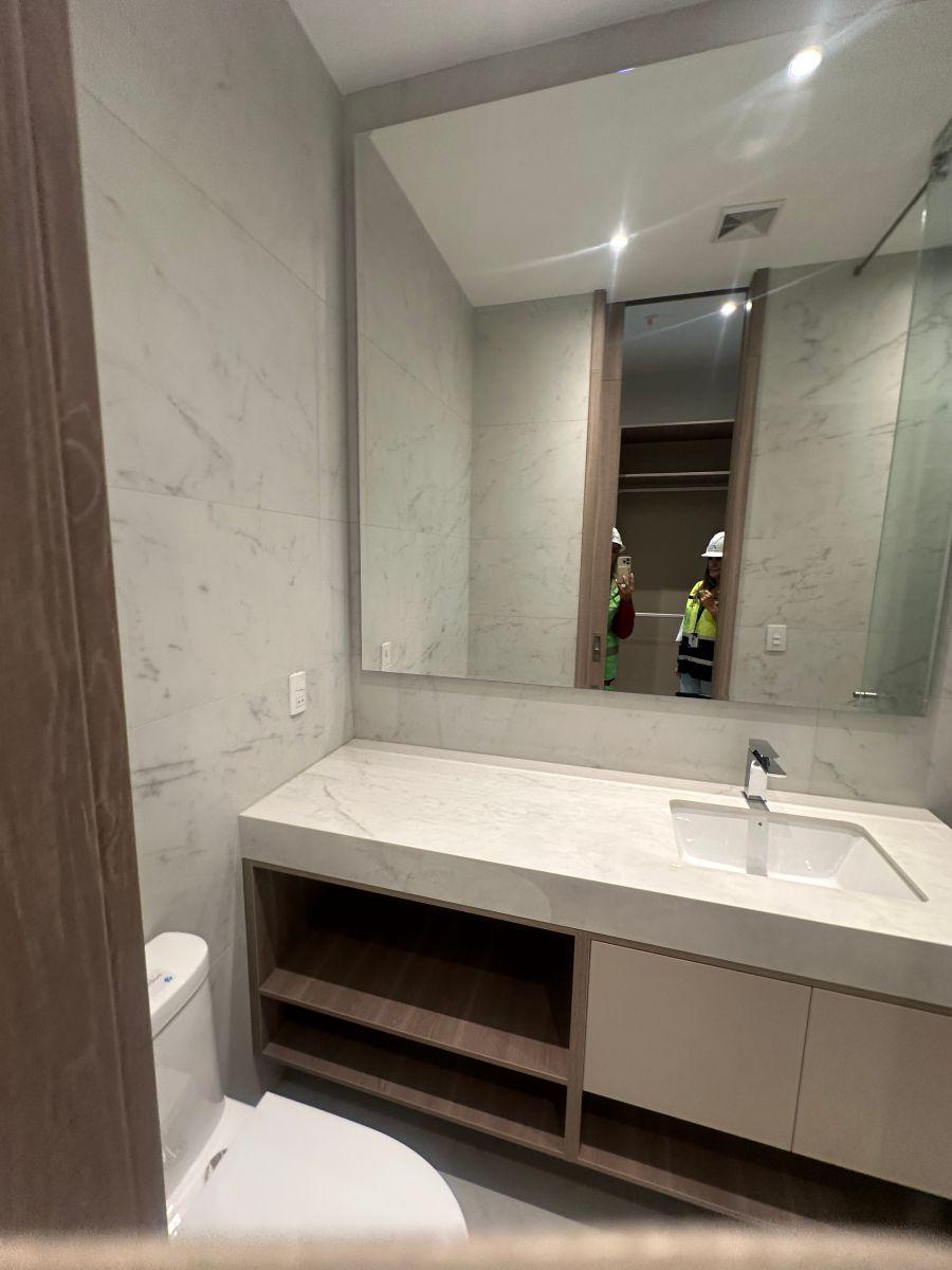 Venta Departamento de 257 m² con 3 Habitaciones en San Patricio Gardens en Cumbayá — imagen 3