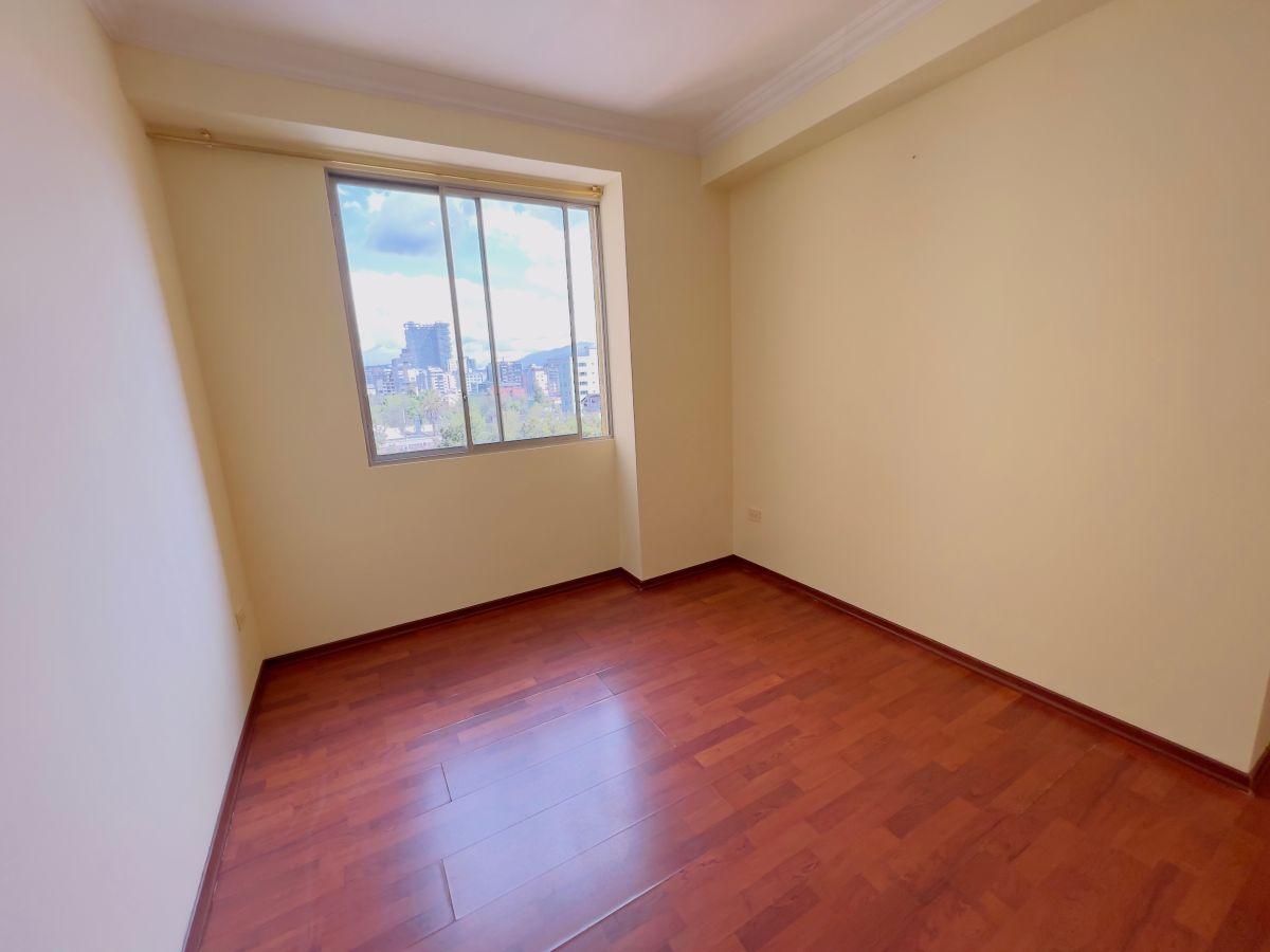 Venta Departamento 3 Hab. 71.12 m² - Sector Quicentro Norte — imagen 7