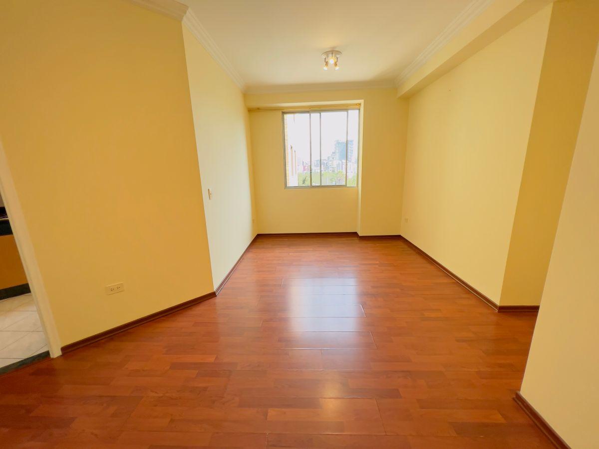 Venta Departamento 3 Hab. 71.12 m² - Sector Quicentro Norte — imagen 6