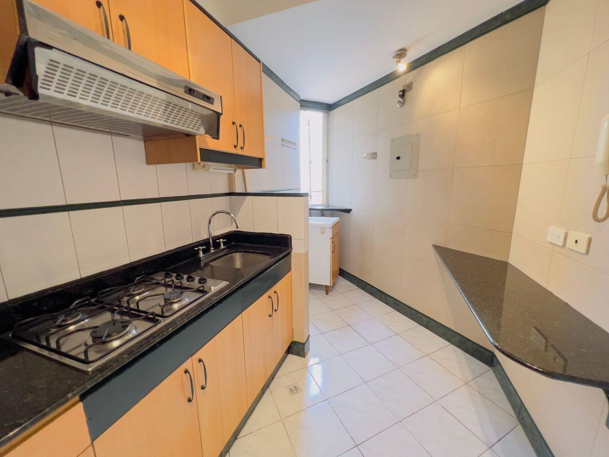 Venta Departamento 3 Hab. 71.12 m² - Sector Quicentro Norte — imagen 5