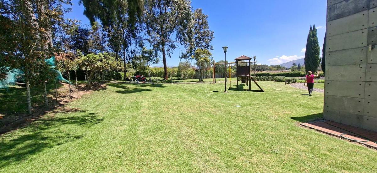 Terreno - Puembo — imagen 10