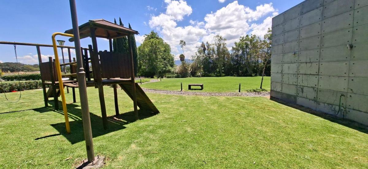 Terreno - Puembo — imagen 8
