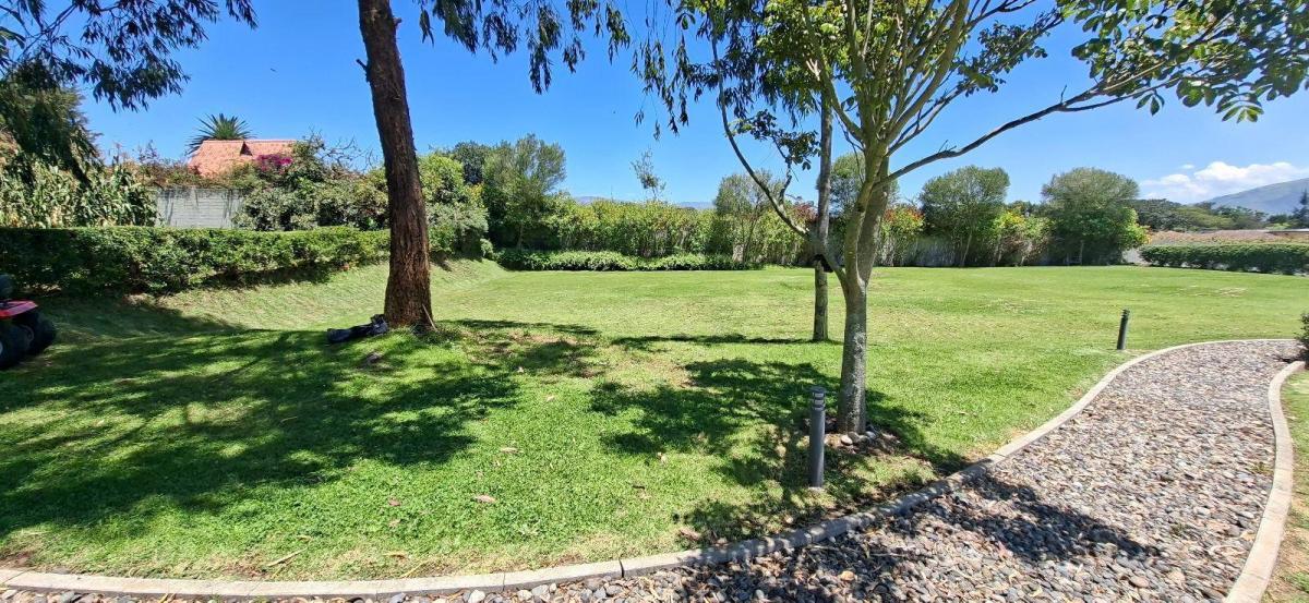 Terreno - Puembo — imagen 7