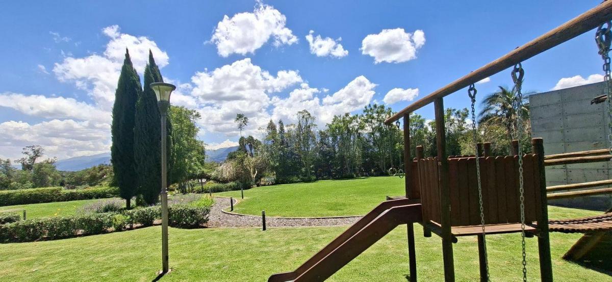 Terreno - Puembo — imagen 6
