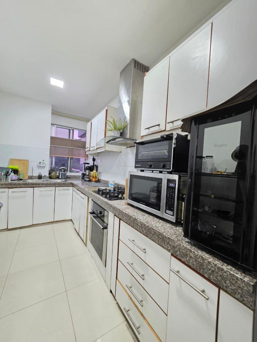 En Venta Departamento en Vizcaya Gardens - Los Ceibos, Guayas — imagen 10