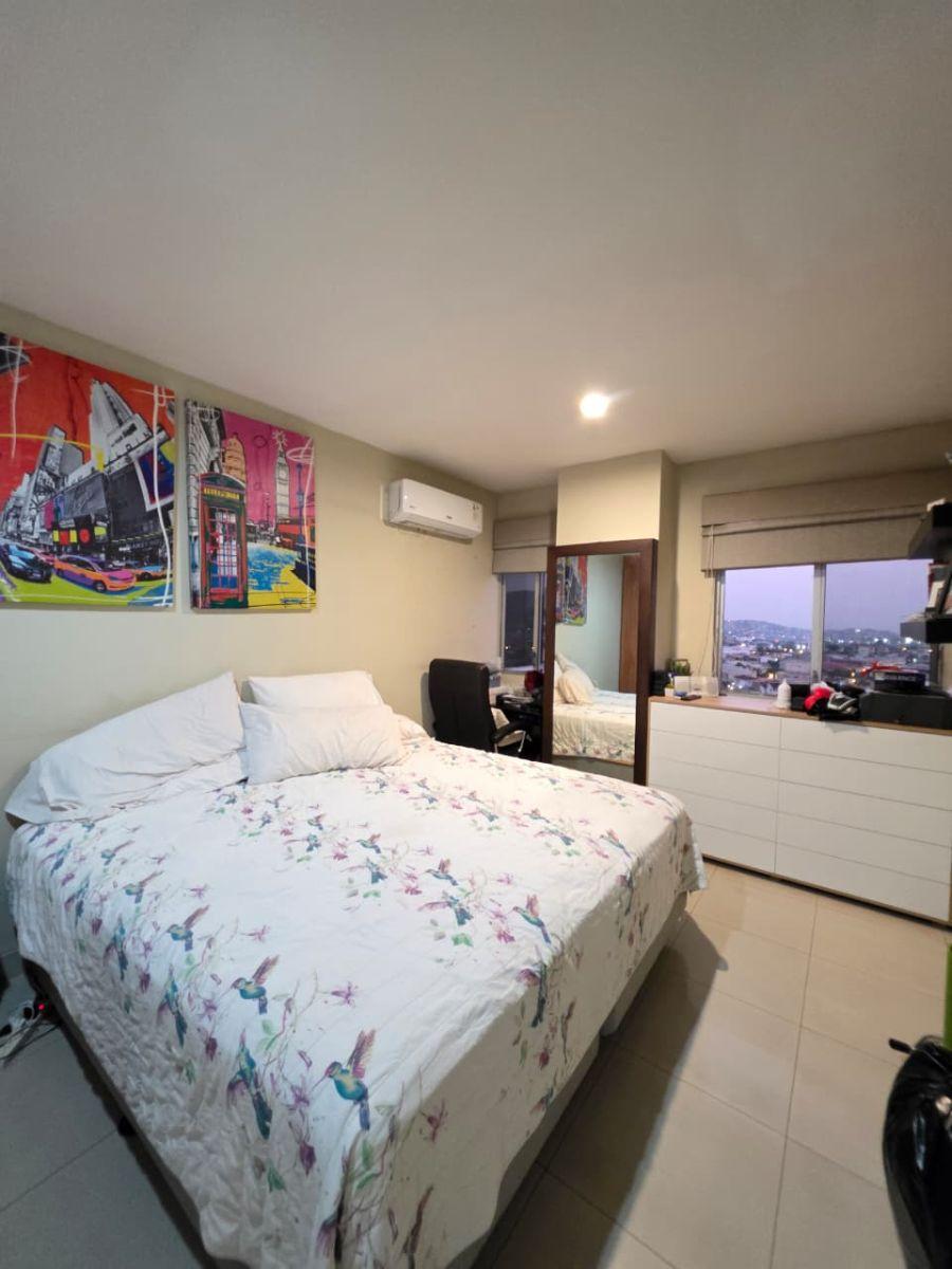 En Venta Departamento en Vizcaya Gardens - Los Ceibos, Guayas — imagen 8