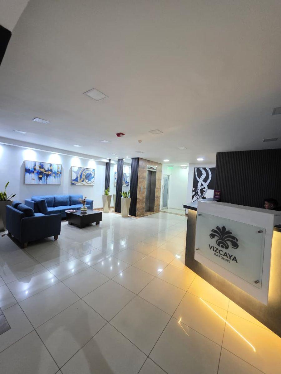 En Venta Departamento en Vizcaya Gardens - Los Ceibos, Guayas — imagen 6