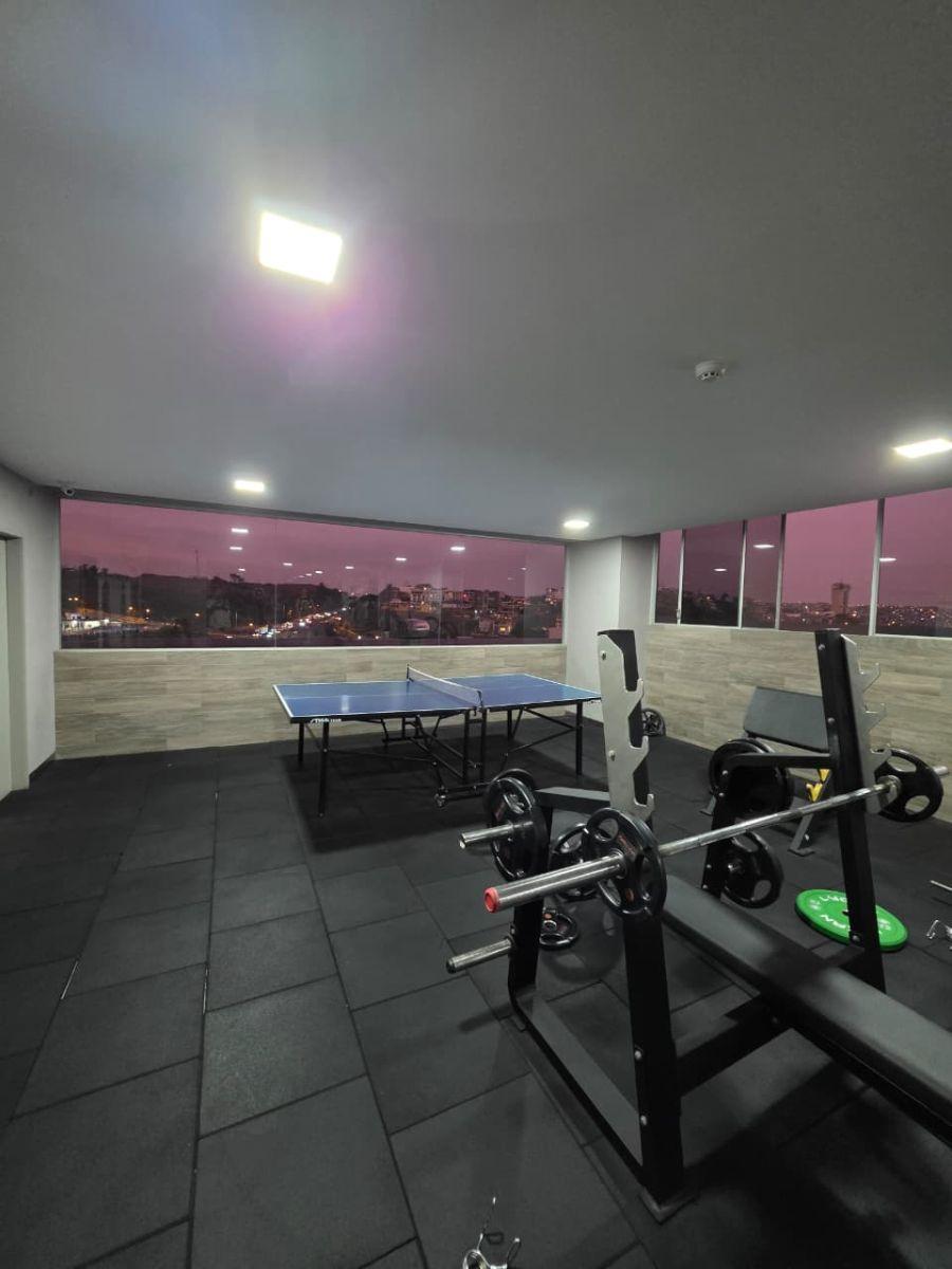 En Venta Departamento en Vizcaya Gardens - Los Ceibos, Guayas — imagen 3