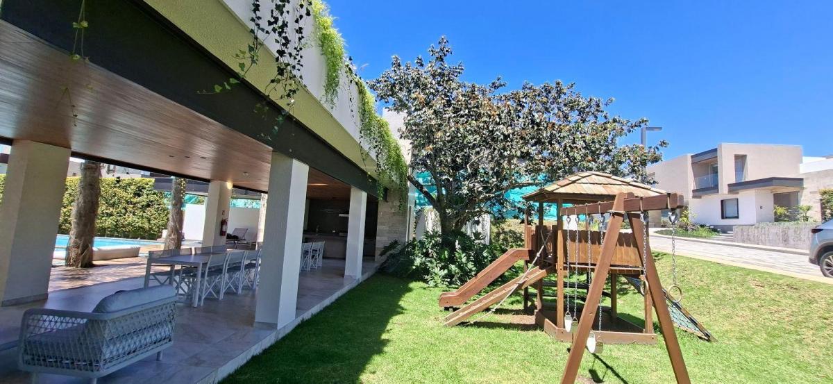 Terreno - Puembo — imagen 5