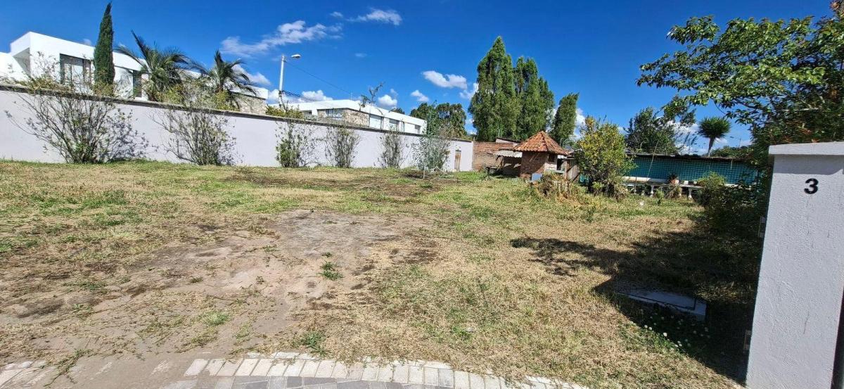 Terreno - Puembo — imagen 7