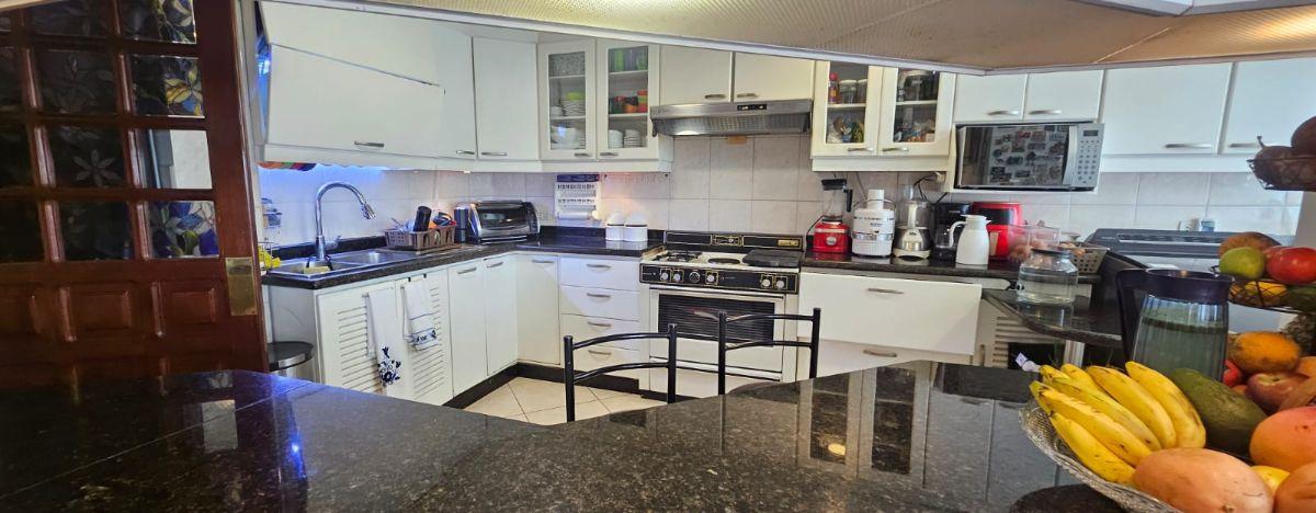 Departamento de 154 m² con 4 Habitaciones en Venta en Norte de Quito — imagen 8