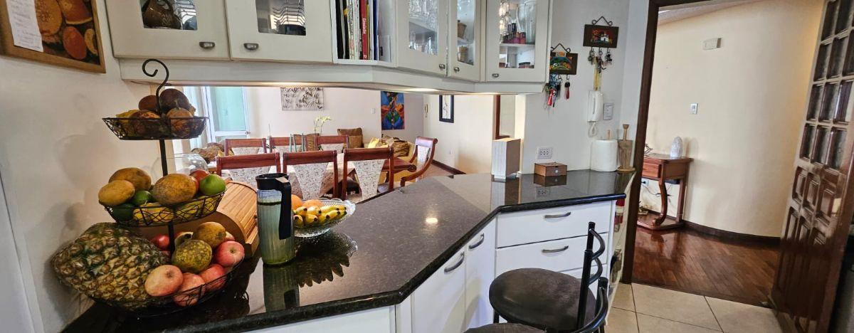 Departamento de 154 m² con 4 Habitaciones en Venta en Norte de Quito — imagen 7