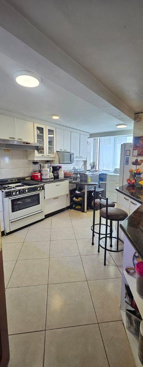 Departamento de 154 m² con 4 Habitaciones en Venta en Norte de Quito — imagen 6