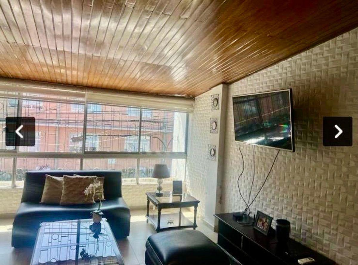 Departamento Remodelado de 3 Dorm. en Urdesa, Guayas — imagen 8
