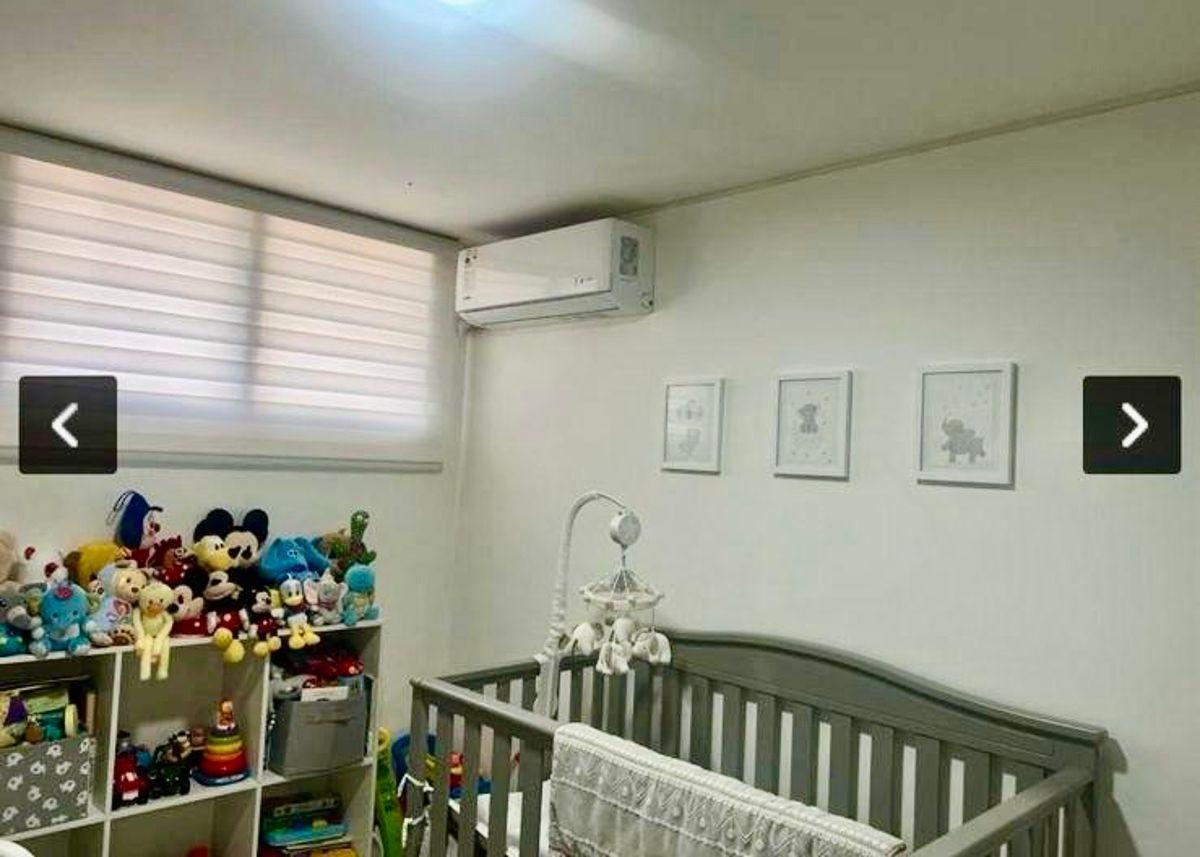 Departamento Remodelado de 3 Dorm. en Urdesa, Guayas — imagen 3