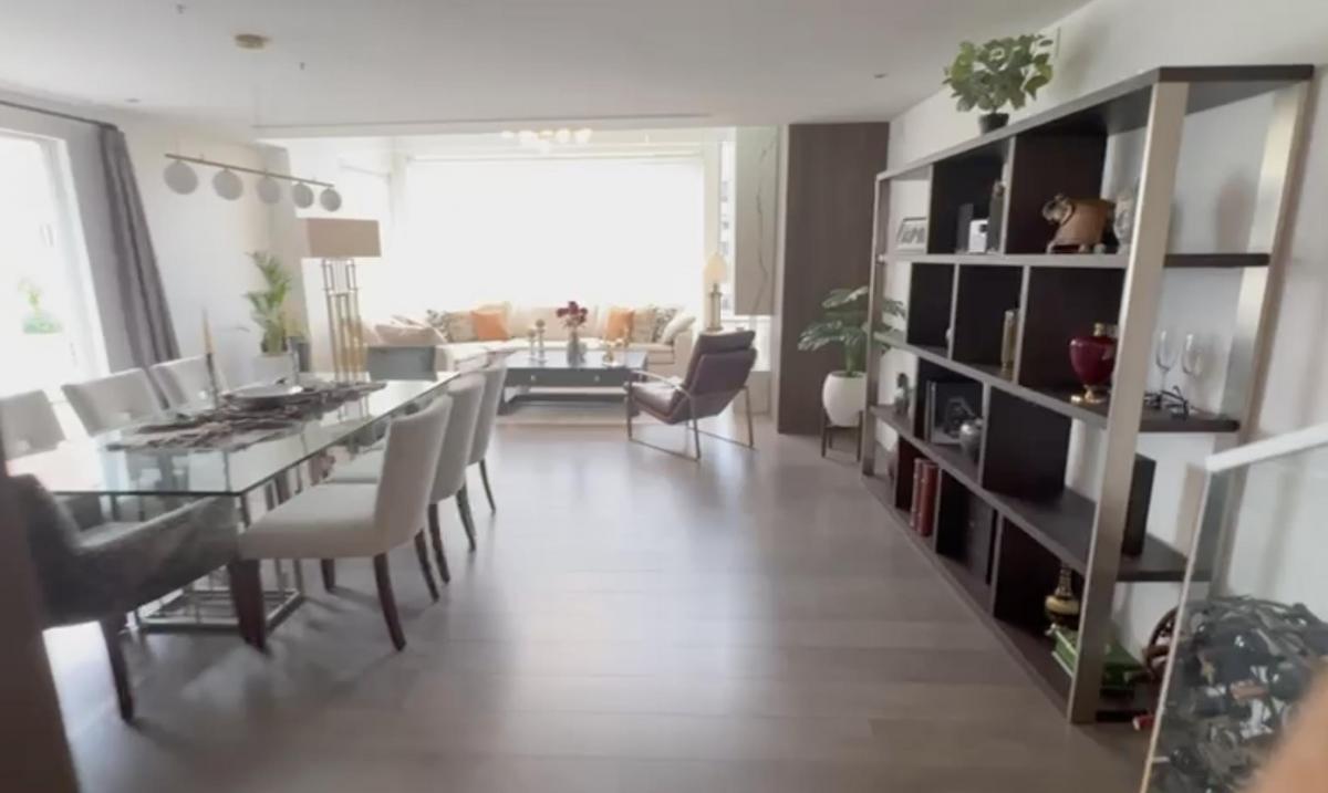Quito, Vendo Loft, 3 Dorm. Cada Uno con Sus Baños, Excelentes Áreas, Sector González Suárez! — imagen 9