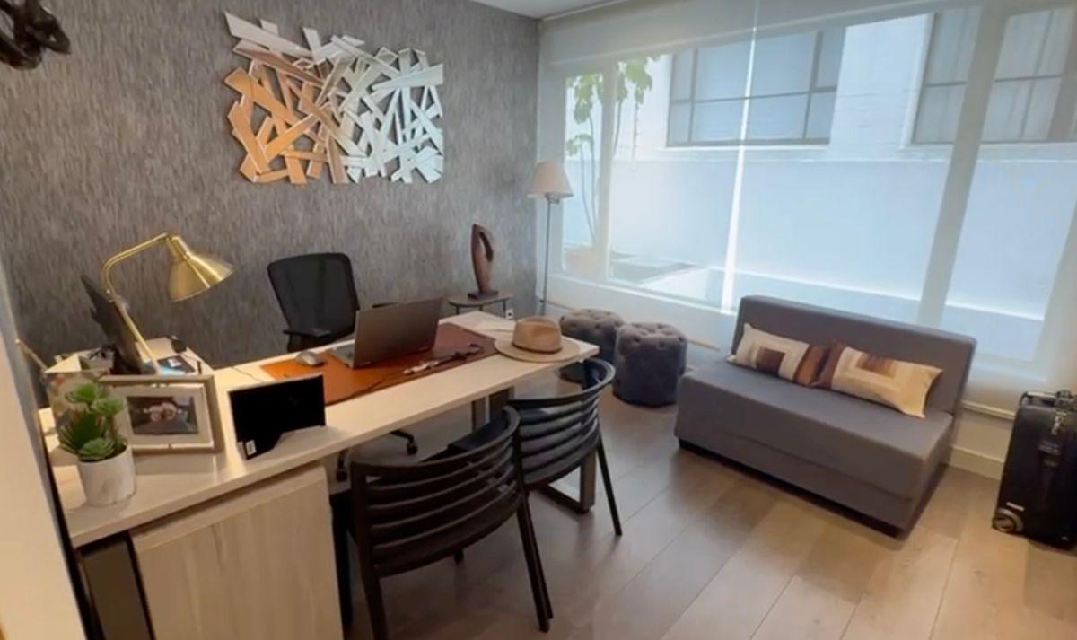 Quito, Vendo Loft, 3 Dorm. Cada Uno con Sus Baños, Excelentes Áreas, Sector González Suárez! — imagen 7