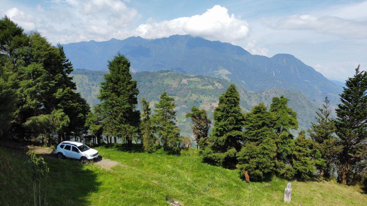El Mirador Ridge — a Living View Estate Above Baños, Tungurahua — imagen 8