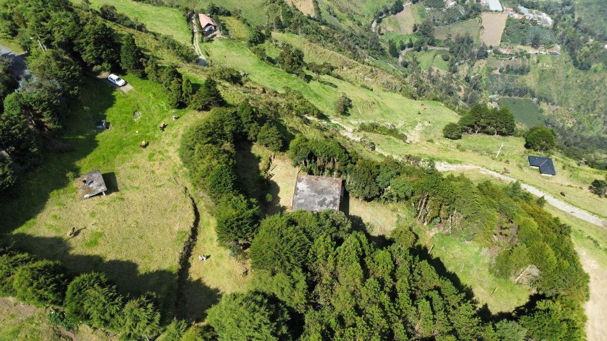 El Mirador Ridge — a Living View Estate Above Baños, Tungurahua — imagen 6