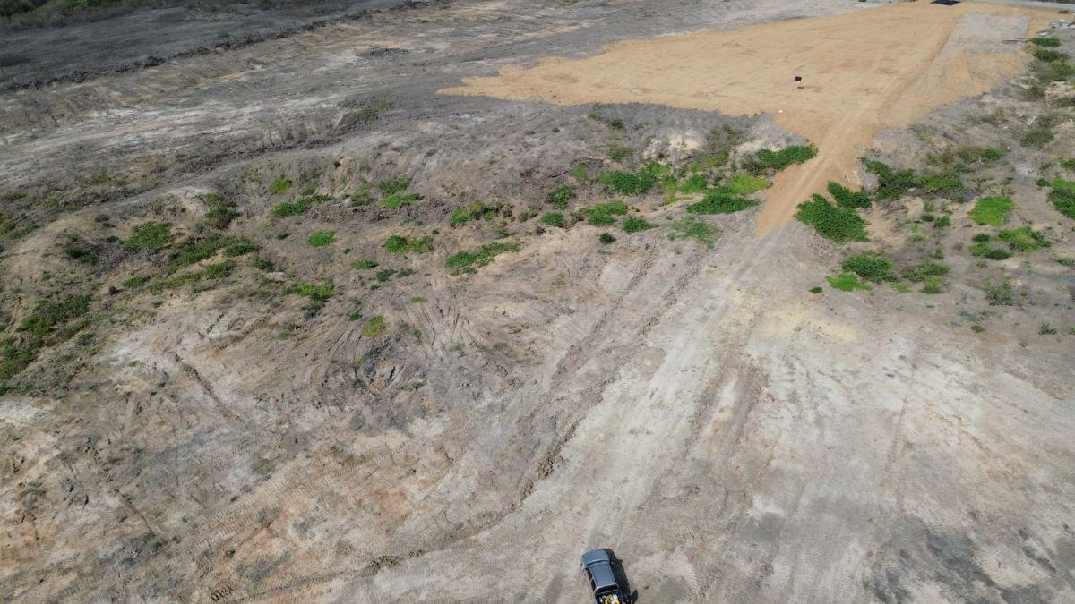 Venta de Terreno Turístico Comercial en Playas Engabao con 40000 m², Guayas — imagen 7