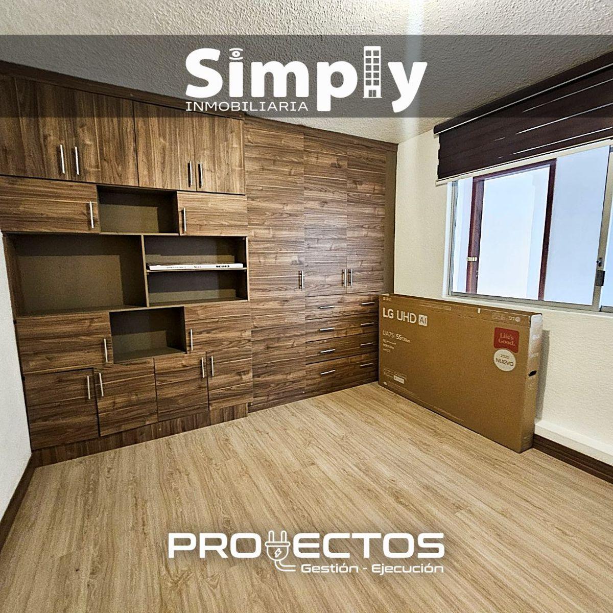 Departamento de 100 m² con 2 Dorm. en Venta La Kennedy — imagen 4