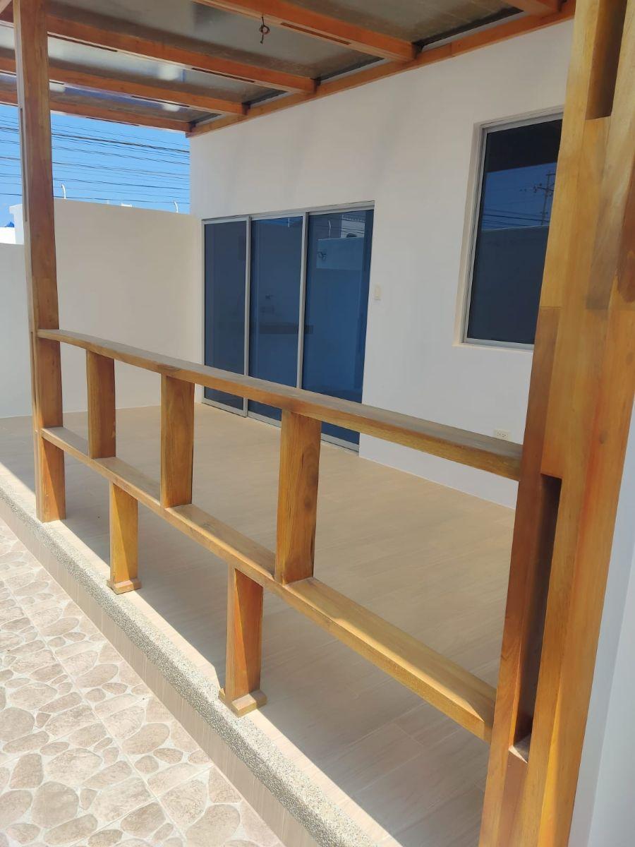 Vendo Suite de 2 Dorm. en La Milina — imagen 10