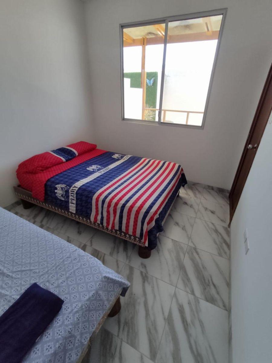 Vendo Suite de 2 Dorm. en La Milina — imagen 5