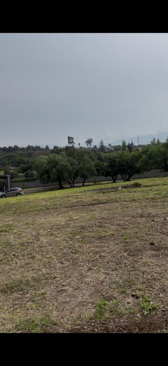Terreno 600 m² en Urbanización en Puembo — imagen 7
