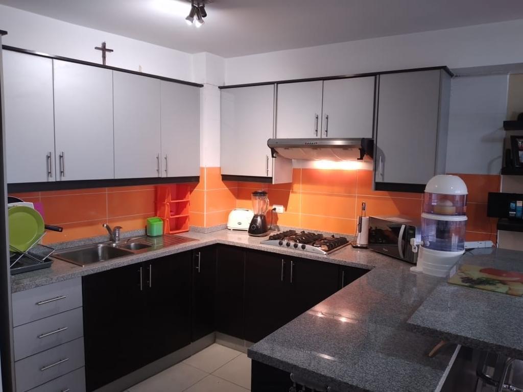 Departamento en Las Casas — imagen 9