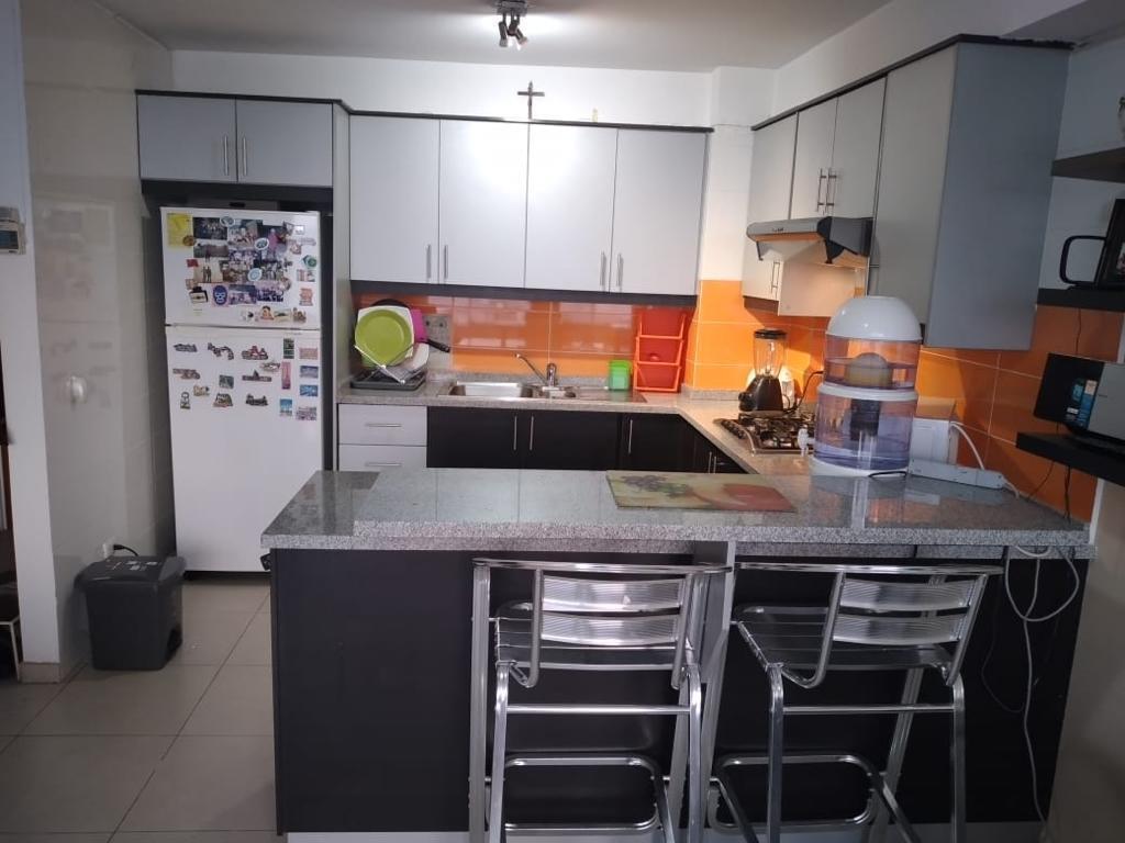 Departamento en Las Casas — imagen 8