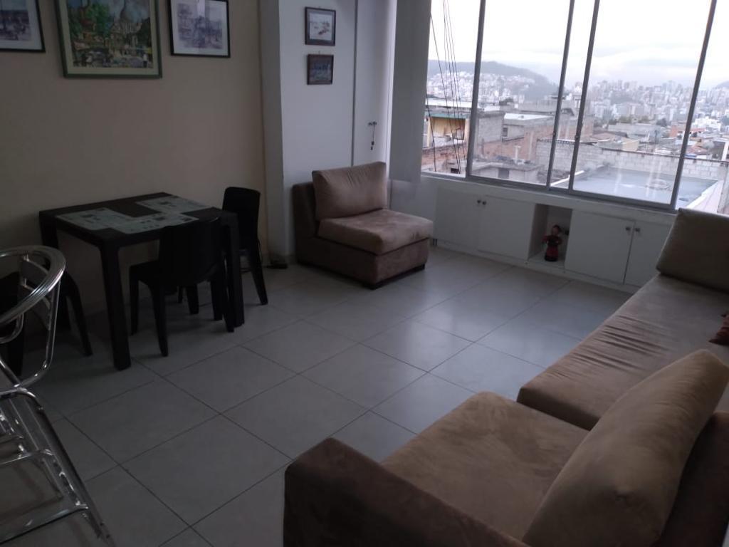Departamento en Las Casas — imagen 7