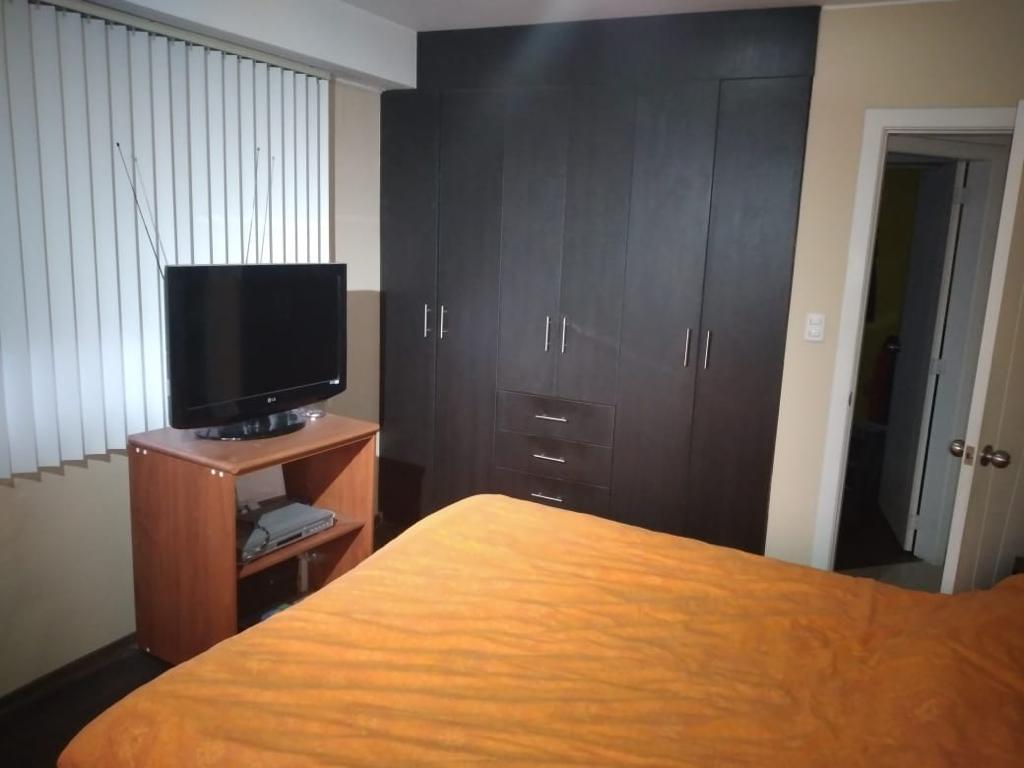 Departamento en Las Casas — imagen 6