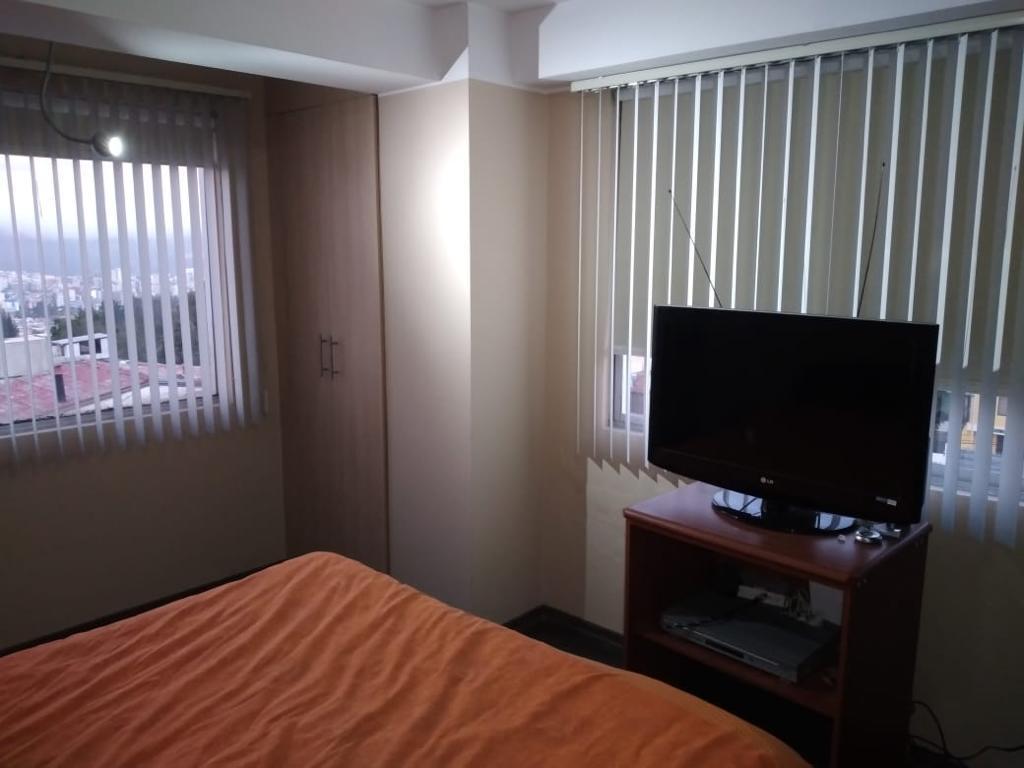 Departamento en Las Casas — imagen 5