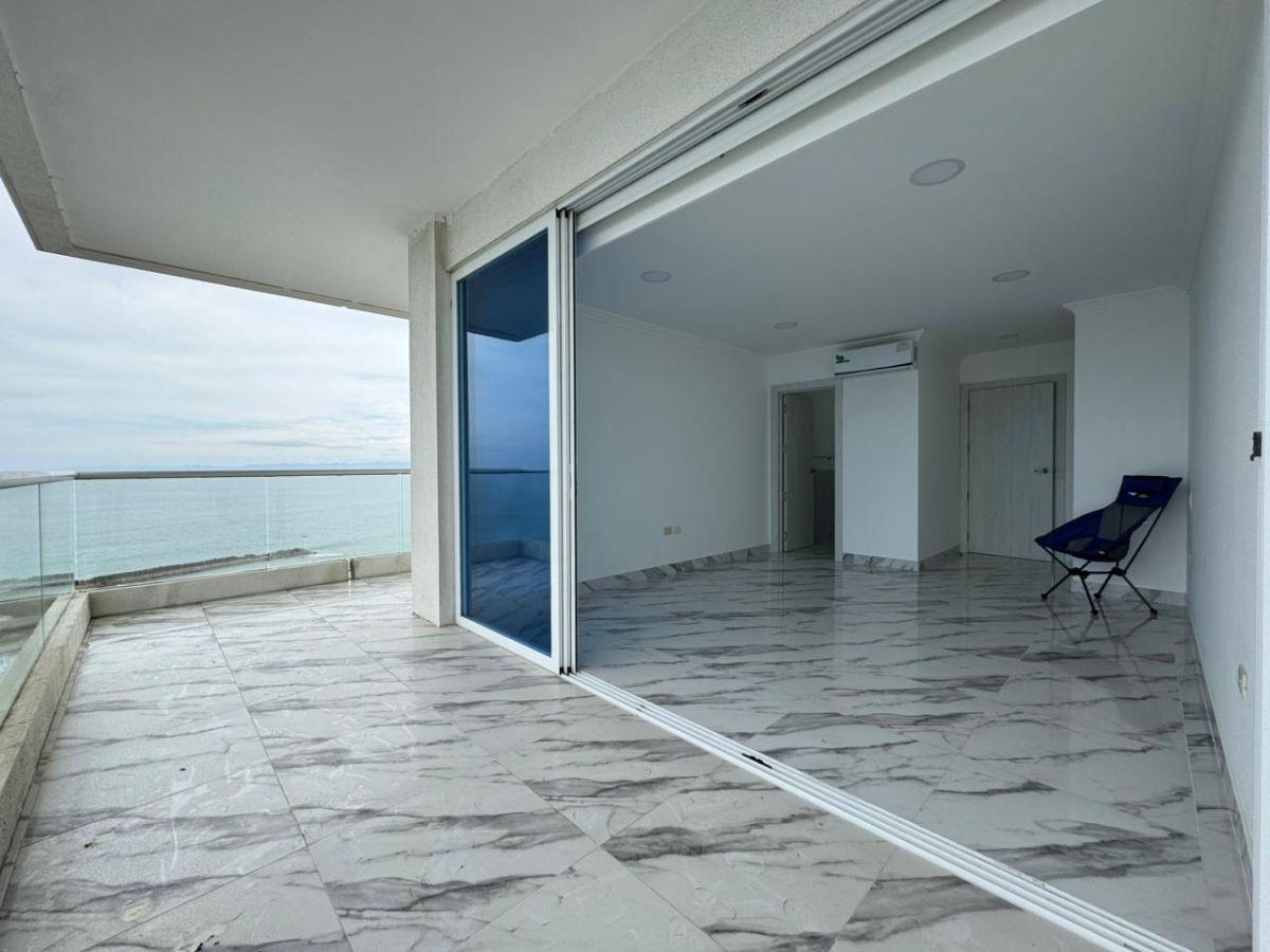 Departamento en Venta con Vista Al Mar en Torre Centinela 3000 – Punta Centinela. - I. Alarcón — imagen 9