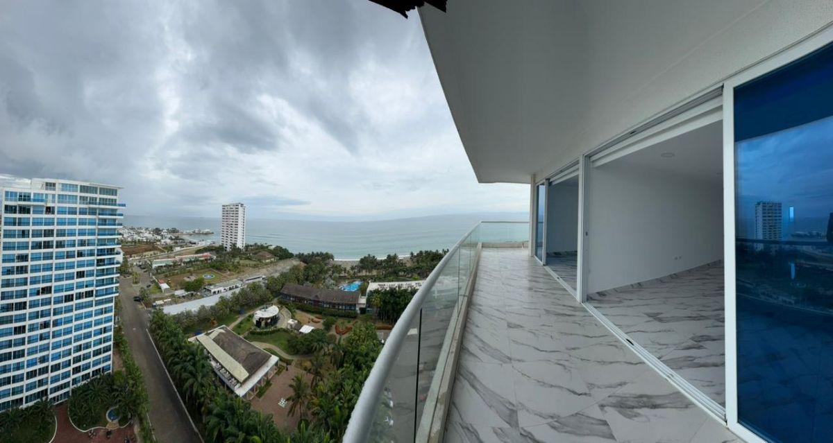 Departamento en Venta con Vista Al Mar en Torre Centinela 3000 – Punta Centinela. - I. Alarcón — imagen 8