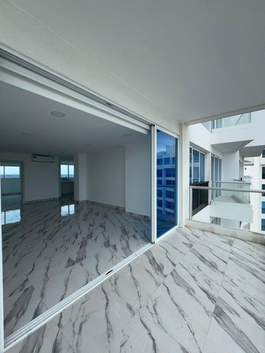Departamento en Venta con Vista Al Mar en Torre Centinela 3000 – Punta Centinela. - I. Alarcón — imagen 7