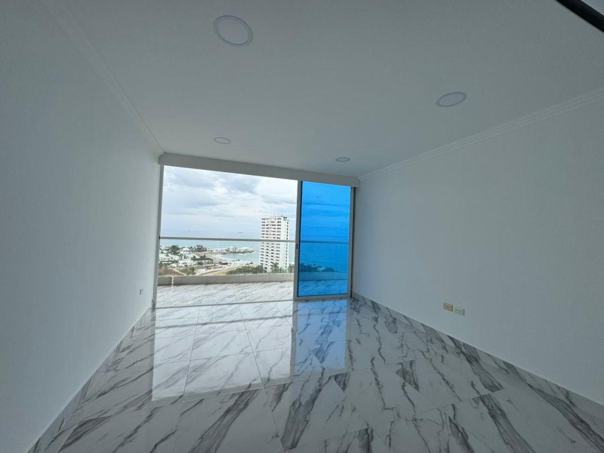 Departamento en Venta con Vista Al Mar en Torre Centinela 3000 – Punta Centinela. - I. Alarcón — imagen 6