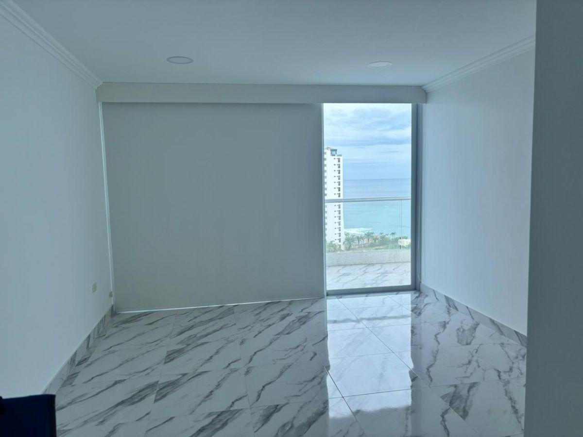 Departamento en Venta con Vista Al Mar en Torre Centinela 3000 – Punta Centinela. - I. Alarcón — imagen 5