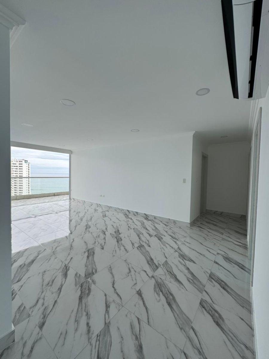 Departamento en Venta con Vista Al Mar en Torre Centinela 3000 – Punta Centinela. - I. Alarcón — imagen 4