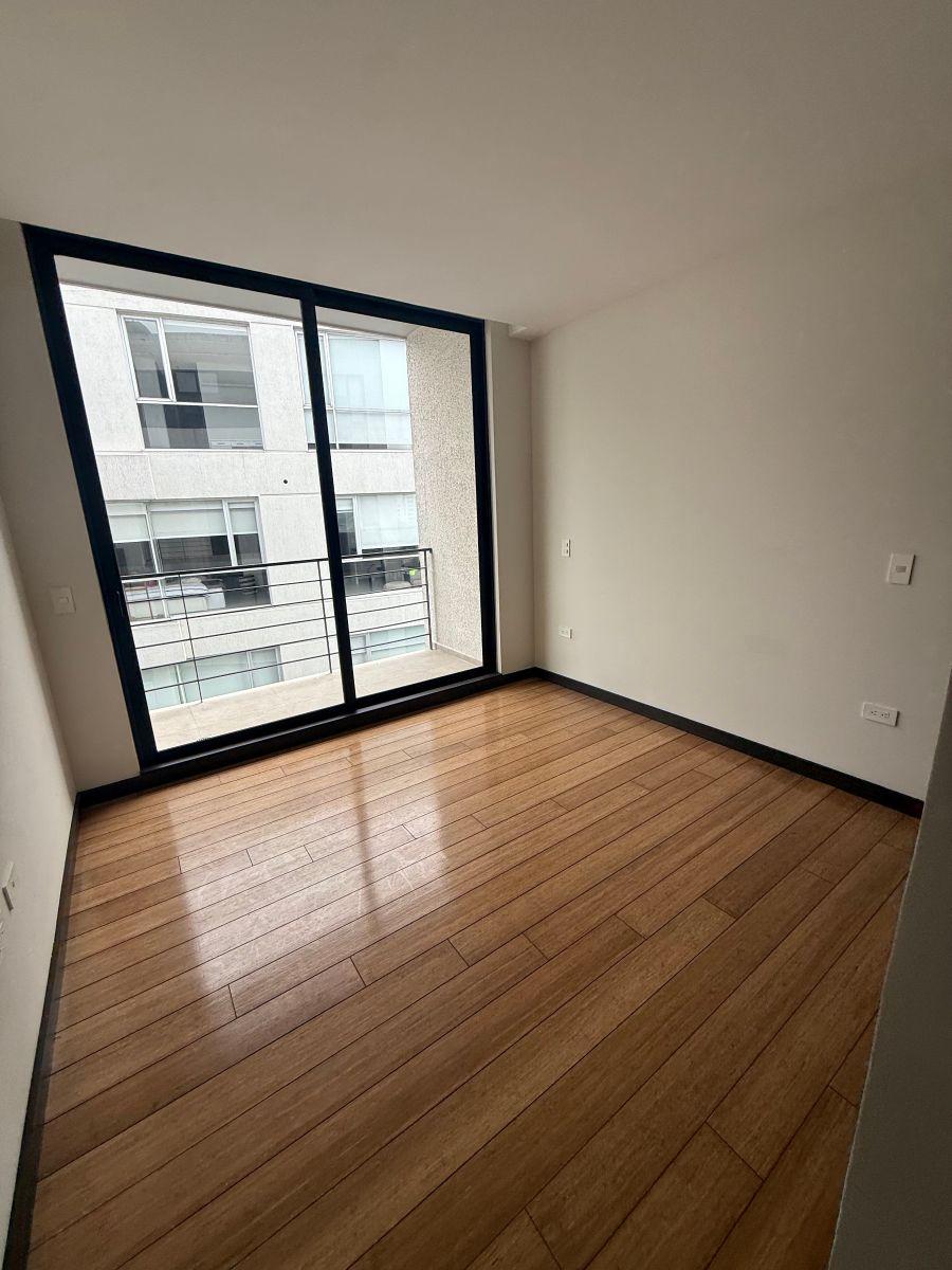 Departamento Dos Dorm. a Estrenar Venta - Gonzalez Suarez — imagen 9