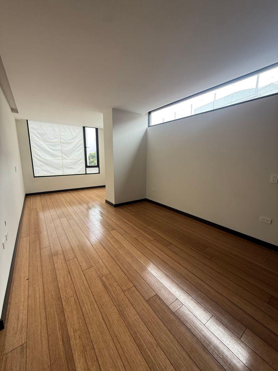 Departamento Dos Dorm. a Estrenar Venta - Gonzalez Suarez — imagen 8
